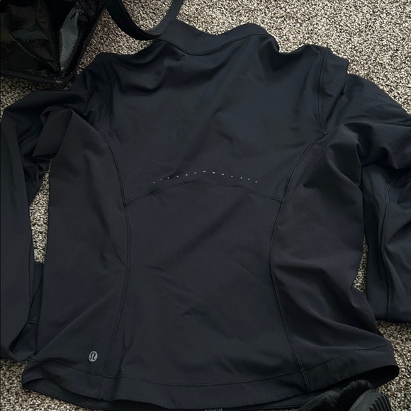 Lululemon Jacket - Picture 3 of 3